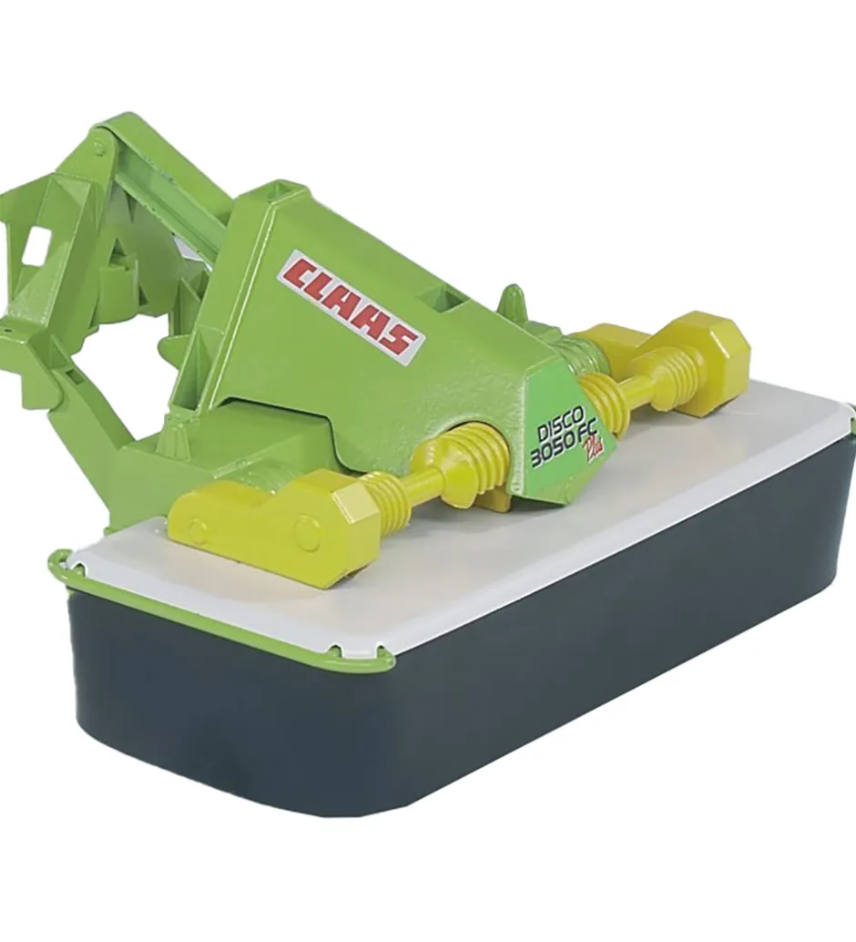 Arbejdsmaskine - Claas Disco 3050 FC Plus Skår... - 02324>Bruder New