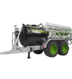 Arbejdsmaskine - Fliegl Jumbo Line Gødningsspr... - 02036>Bruder Outlet