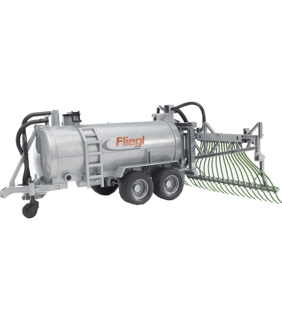 Arbejdsmaskine - Fliegl Gyllespreder m. Spredebom - 02020>Bruder Discount
