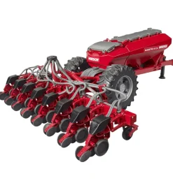 Arbejdsmaskine - Horsch Maestro 8CX Precision Air Seeder>Bruder Hot