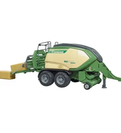 Arbejdsmaskine - Krone 1290 HDP VC Ballepresser - 02033>Bruder Outlet