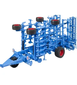 Arbejdsmaskine - LEMKEN Koralin 9 Kultivator - 02228>Bruder New