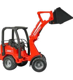Arbejdsmaskine - Schäffer 2630 Læssemaskine - 02190>Bruder Best