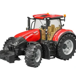 Traktor - Case IH Optum 300 CVX - 03190>Bruder Best