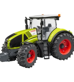 Traktor - Claas Axion 950 - 03012>Bruder Hot