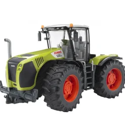 Traktor - Claas Xerion 5000 - 03015>Bruder Clearance