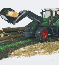 Traktor - Fendt 936 Vario m. Frontlæsser - 03041><noscript><img width=