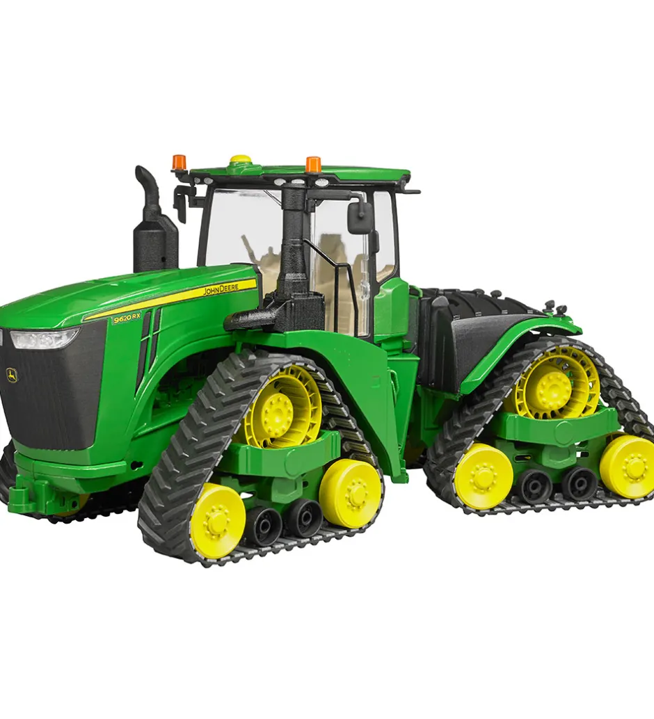 Traktor - John Deere 9620RX - 04055>Bruder Hot