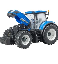 Traktor - New Holland T7.315 - 03120>Bruder New