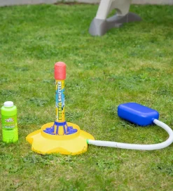 Bubble Shuttle - Air Powered>Bubbles Outlet