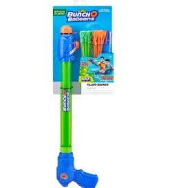 Vandgevær - Filler/Soaker m. 100+ Vandballoner>Bunch O Balloons Outlet