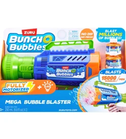 Bunch O Bubbles Sæbeboblepistol - Mega - 15000 b/min>Bunch O Balloons Best