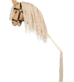 Kæphest - 68 cm - Beige>by ASTRUP Sale