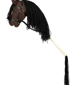 Kæphest - 68 cm - Brun>by ASTRUP Discount
