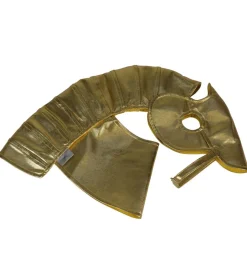 Rustning til Kæphest - Guld>by ASTRUP Hot