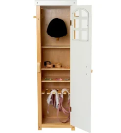 Skab til Hestestald - 30,5x24,5x104 cm>by ASTRUP Hot
