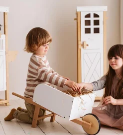 Skab til Hestestald - 30,5x24,5x104 cm><noscript><img width=