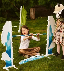 Spring til Kæphest - Bølge>by ASTRUP Hot