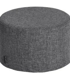 Tumlemøbel - Circle - 33x22 cm - Blue Grey>by KlipKlap Hot