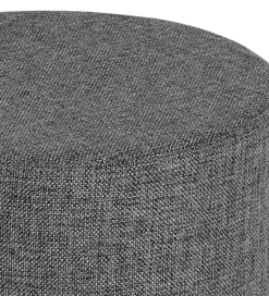Tumlemøbel - Circle - 33x22 cm - Blue Grey>by KlipKlap Hot