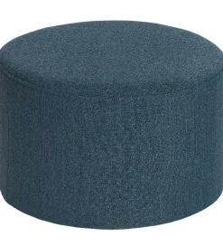 Tumlemøbel - Circle - 33x22 cm - Ocean Blue>by KlipKlap