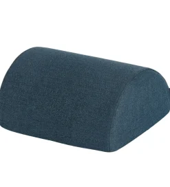 Tumlemøbel - Half Circle - 36x33x17 cm - Ocean Blue>by KlipKlap Clearance