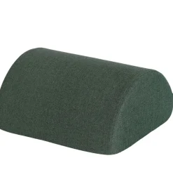 Tumlemøbel - Half Circle - 36x33x17 cm - Pine Green>by KlipKlap Clearance