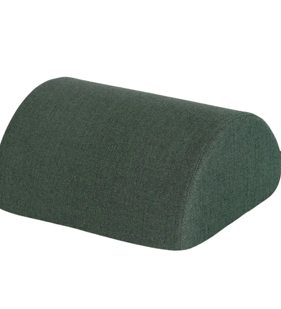 Tumlemøbel - Half Circle - 36x33x17 cm - Pine Green>by KlipKlap Clearance