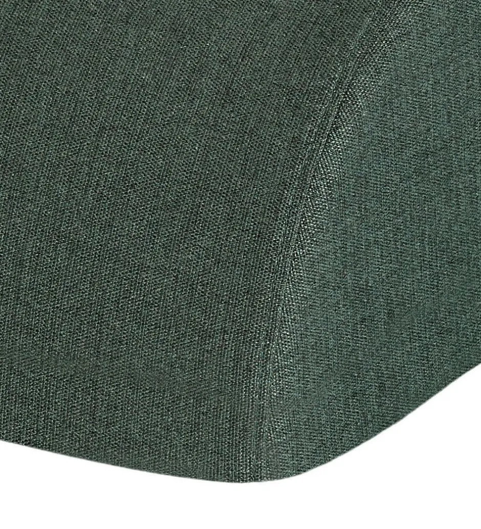 Tumlemøbel - Half Circle - 36x33x17 cm - Pine Green>by KlipKlap Clearance