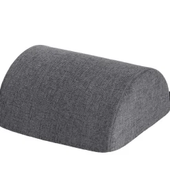 Tumlemøbel - Half Circle - 36x33x17 cm - Blue Grey>by KlipKlap Outlet