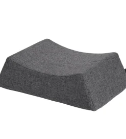 Tumlemøbel - Mrs. Skirt - 45x30x14 cm - Blue Grey>by KlipKlap Best
