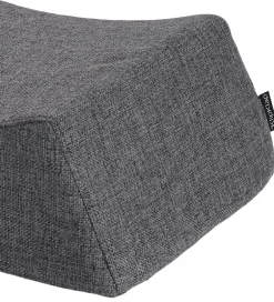 Tumlemøbel - Mrs. Skirt - 45x30x14 cm - Blue Grey>by KlipKlap Best