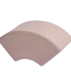 Tumlemøbel - Rainbow - 57x27x30 cm - Soft Rose>by KlipKlap Sale