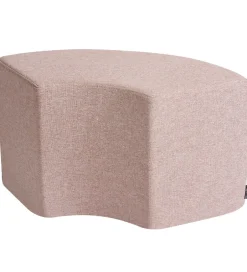 Tumlemøbel - Rainbow - 57x27x30 cm - Soft Rose><noscript><img width=