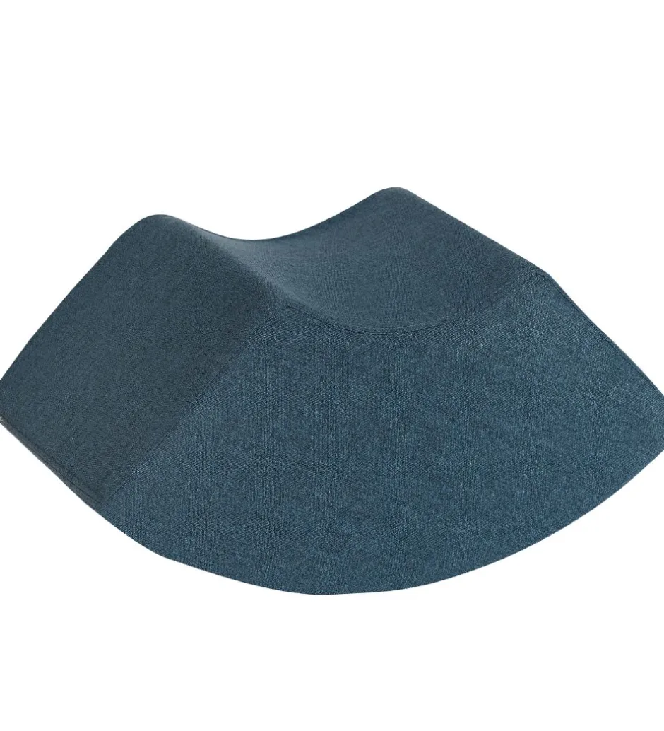 Tumlemøbel - Rainbow - 57x27x30 cm - Ocean Blue>by KlipKlap Online