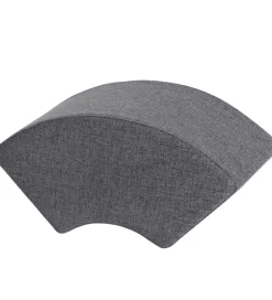 Tumlemøbel - Rainbow - 57x27x30 cm - Blue Grey>by KlipKlap Clearance