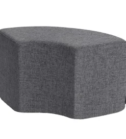 Tumlemøbel - Rainbow - 57x27x30 cm - Blue Grey><noscript><img width=