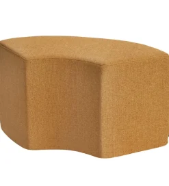 Tumlemøbel - Rainbow - 57x27x30 cm - Mustard><noscript><img width=
