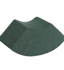 Tumlemøbel - Rainbow - 57x27x30 cm - Pine Green>by KlipKlap New