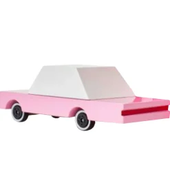 Bil - Candycar - Pink Sedan>Candylab Sale