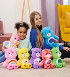Bamse - Good Luck Bear - 35 cm><noscript><img width=