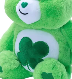 Bamse - Good Luck Bear - 23 cm>Care Bears Clearance
