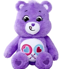 Bamse - Share Bear - 23 cm>Care Bears Sale