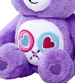 Bamse - Share Bear - 23 cm>Care Bears Sale