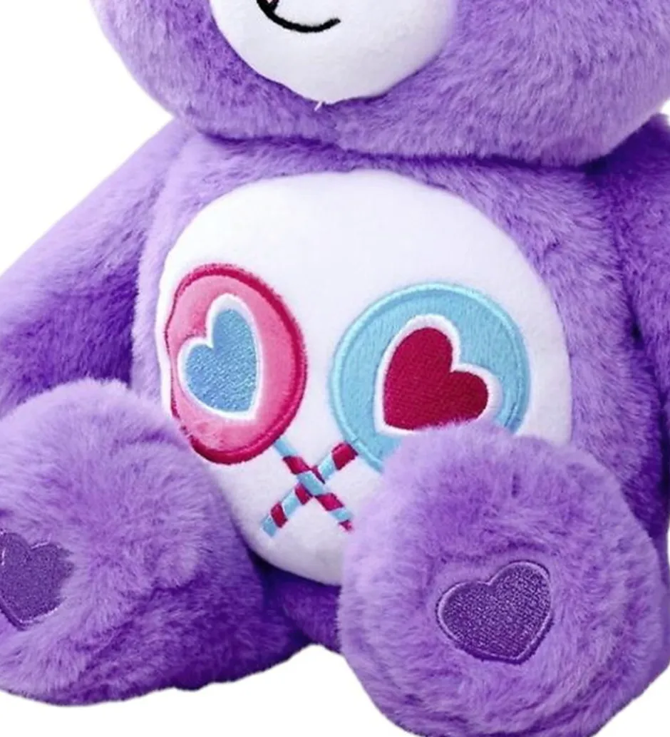 Bamse - Share Bear - 23 cm>Care Bears Sale