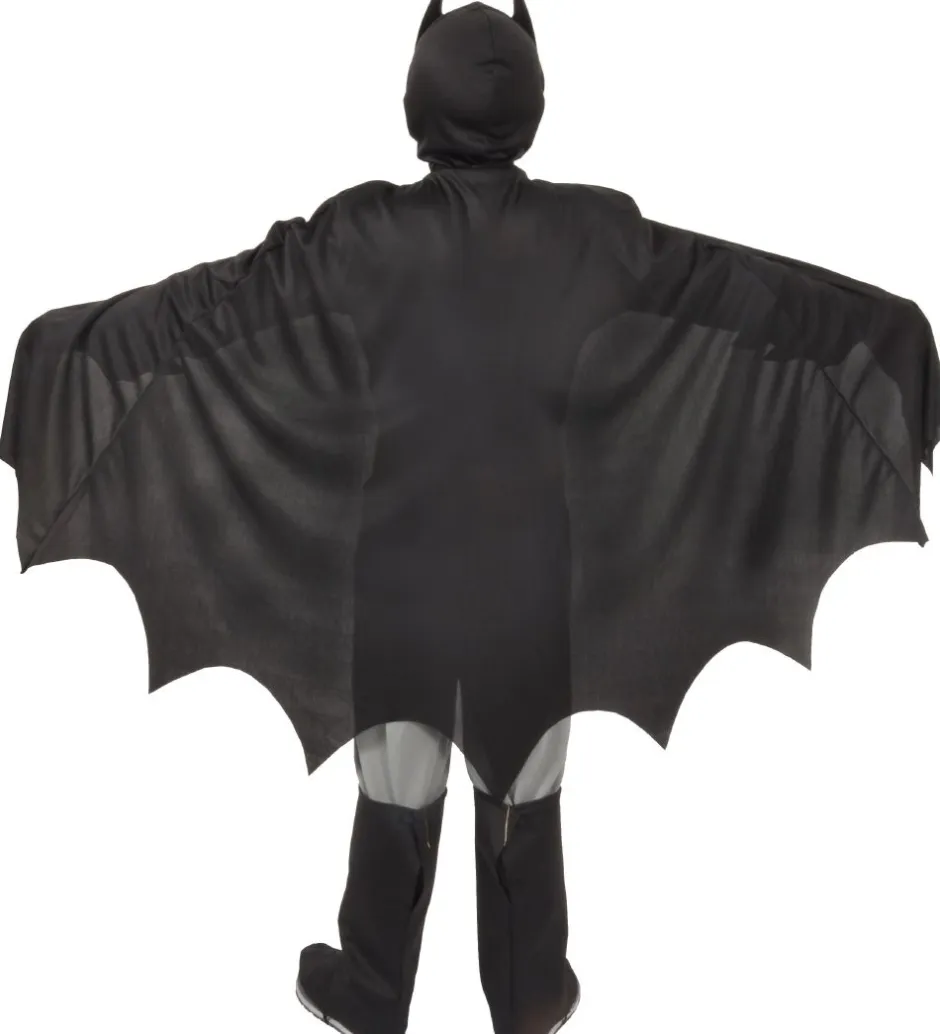 Udklædning - Batman m. Maske/Kappe>Ciao Srl. Best