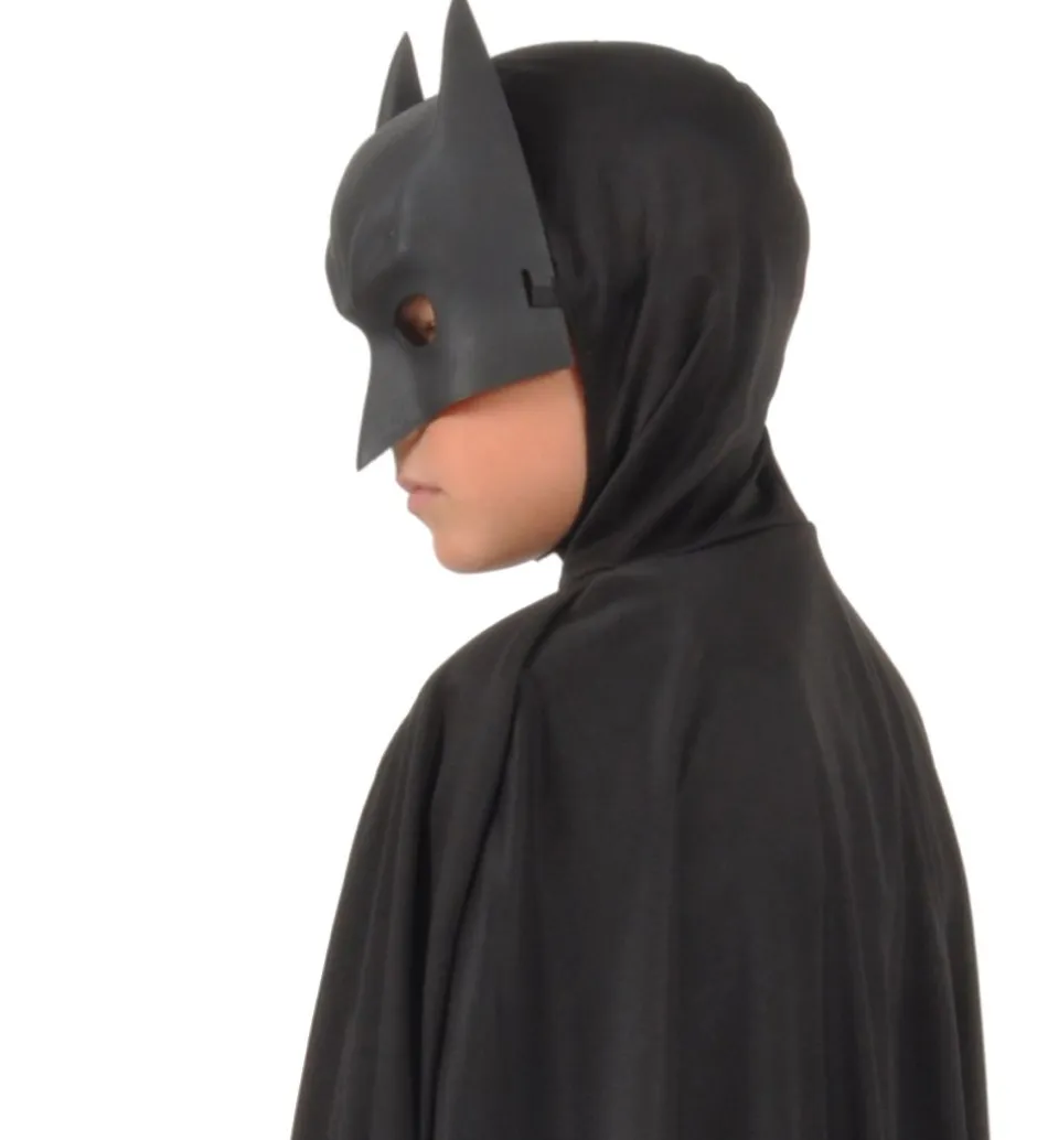 Udklædning - Batman m. Maske/Kappe>Ciao Srl. Best