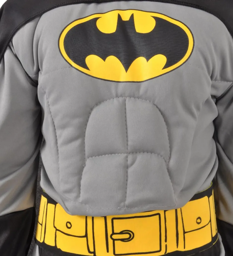 Udklædning - Batman m. Maske/Kappe>Ciao Srl. Best