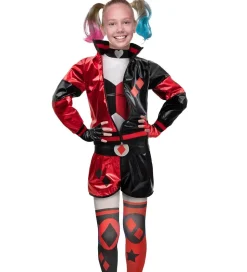 Udklædning - Harley Quinn>Ciao Srl. Best