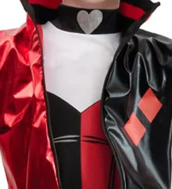 Udklædning - Harley Quinn>Ciao Srl. Best